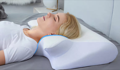 Riprendi il controllo del tuo sonno!