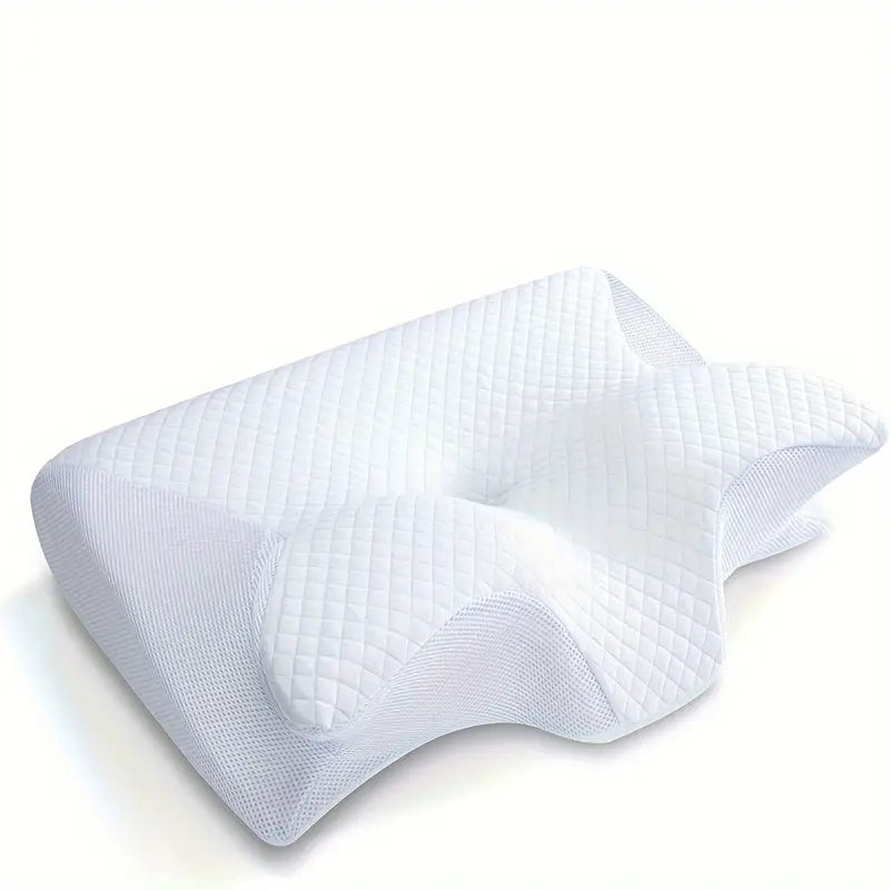 Vital Benessere ™ Cuscino Ortopedico per la Cervicale