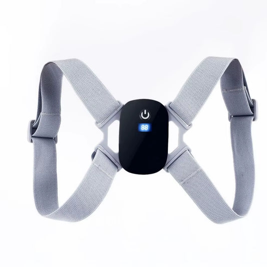 Smart Correction Belt Sensor Orthosis Invisible Reminder Adult & Child Sitting Posture Hunchback Back Smart Posture Corrector